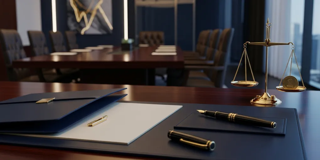 Is Online Arbitration Legally Binding? What Enforceable Awards Really Mean